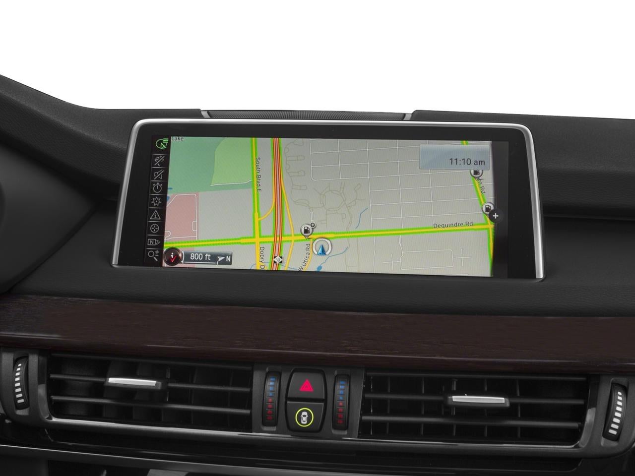 2017 BMW X5 xDrive50i Sports Activity Vehicle