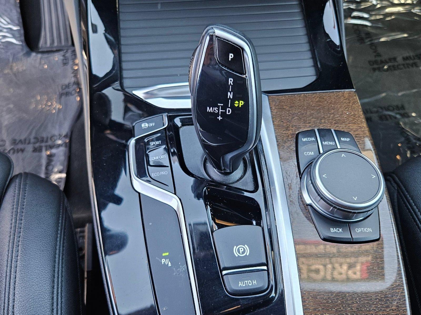 2019 BMW X3 sDrive30i Sports Activity Vehicle