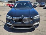 2019 BMW X3 sDrive30i Sports Activity Vehicle