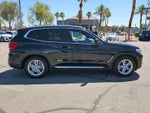 2019 BMW X3 sDrive30i Sports Activity Vehicle