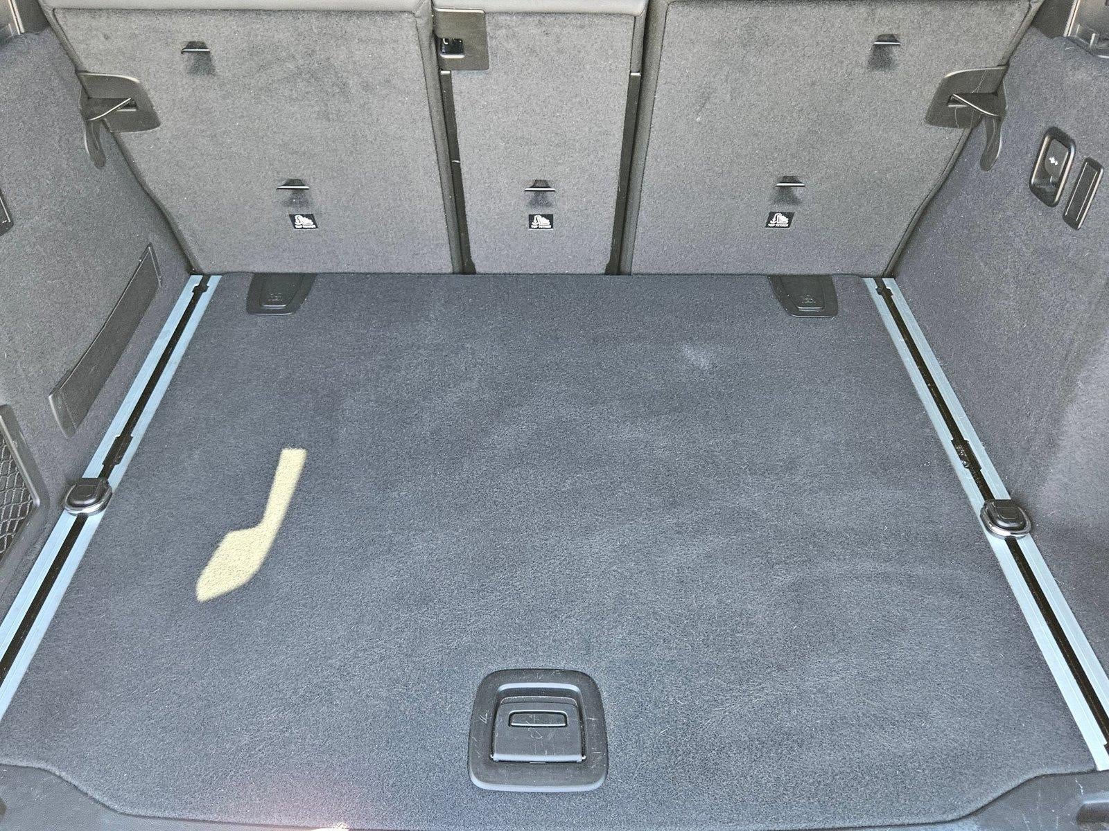 2019 BMW X3 sDrive30i Sports Activity Vehicle