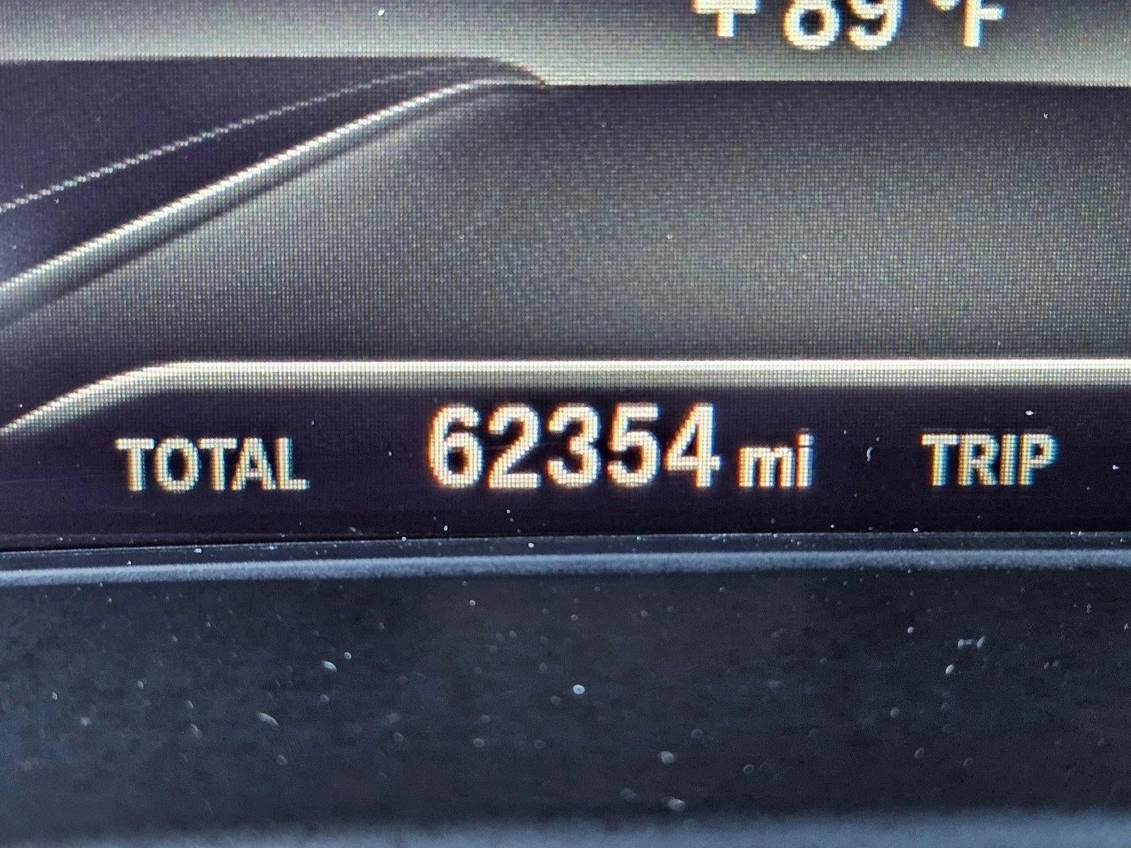 2019 BMW X3 sDrive30i Sports Activity Vehicle