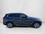 2019 BMW X3 sDrive30i Sports Activity Vehicle