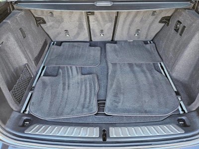 2019 BMW X3 sDrive30i Sports Activity Vehicle