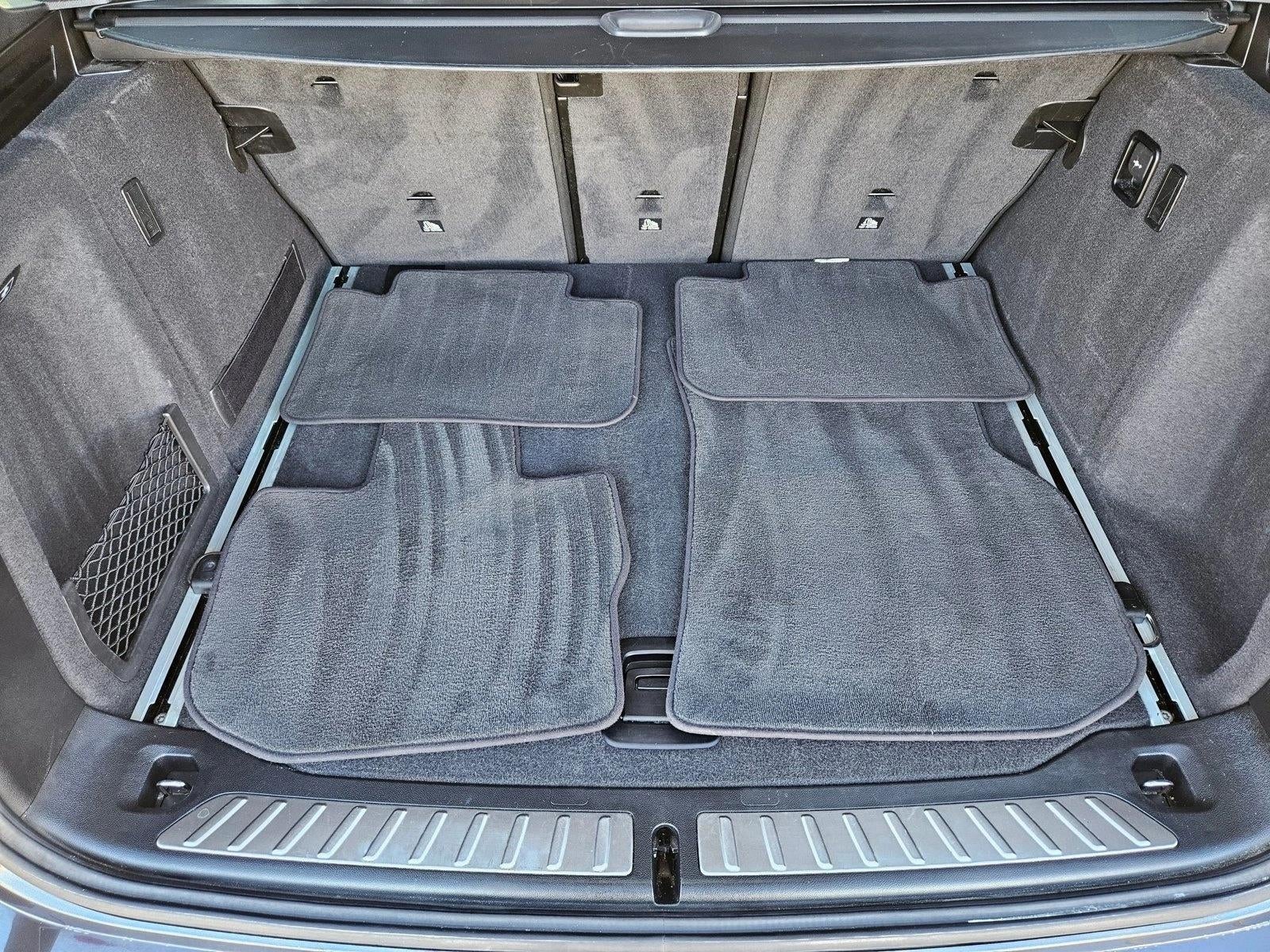 2019 BMW X3 sDrive30i Sports Activity Vehicle