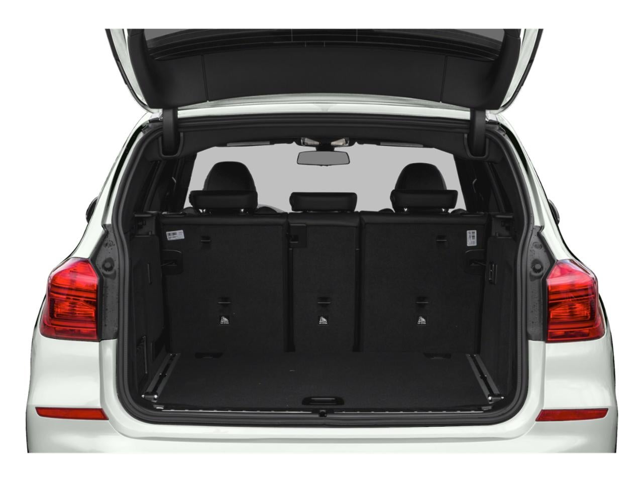 2019 BMW X3 sDrive30i Sports Activity Vehicle