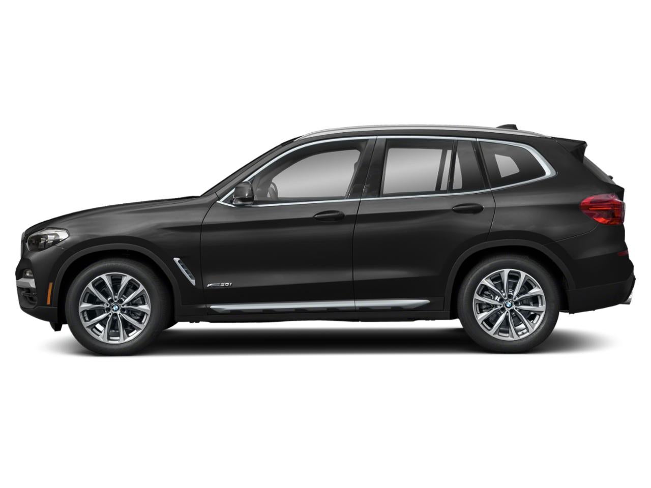 2019 BMW X3 sDrive30i Sports Activity Vehicle