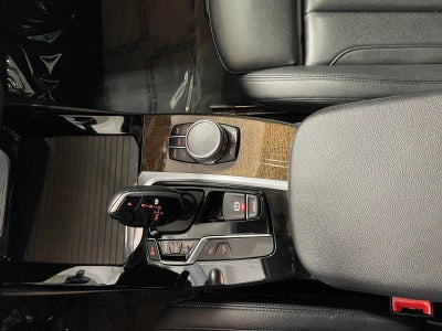 2019 BMW X3 xDrive30i Sports Activity Vehicle