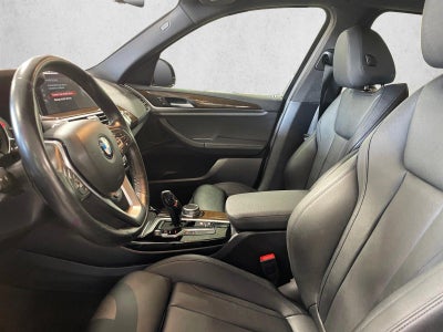 2019 BMW X3 xDrive30i Sports Activity Vehicle