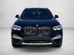 2019 BMW X3 xDrive30i Sports Activity Vehicle