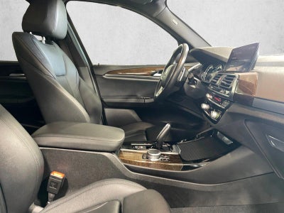 2019 BMW X3 xDrive30i Sports Activity Vehicle