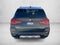 2019 BMW X3 xDrive30i Sports Activity Vehicle
