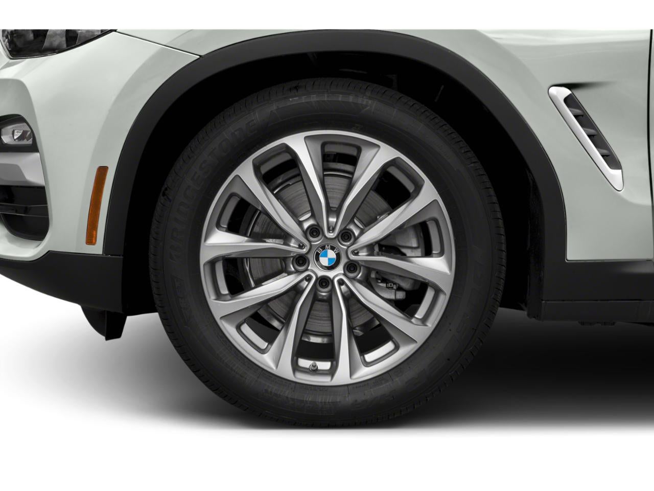 2018 BMW X3 M40i Sports Activity Vehicle