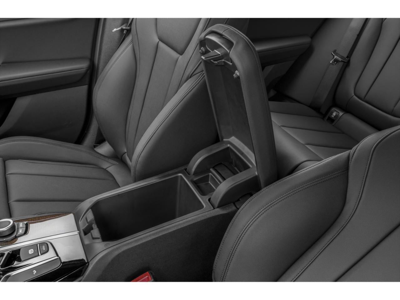 2018 BMW X3 M40i Sports Activity Vehicle