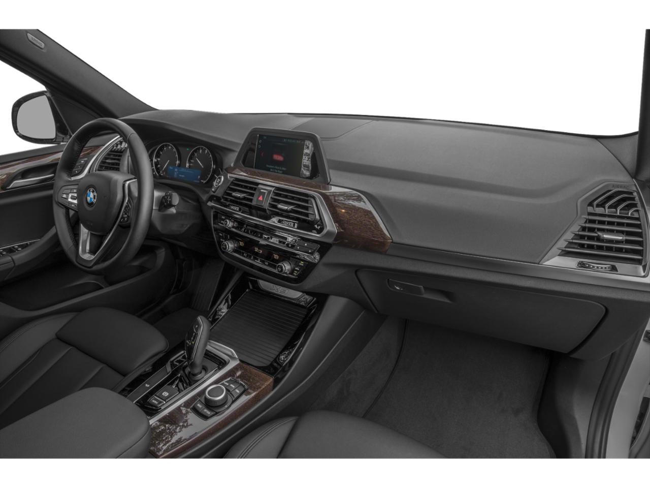 2018 BMW X3 M40i Sports Activity Vehicle