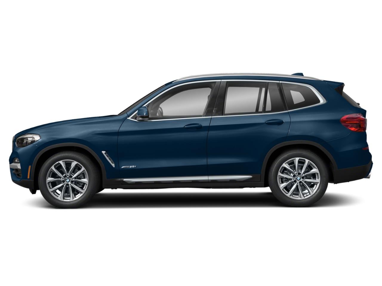 2018 BMW X3 M40i Sports Activity Vehicle