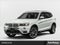 2017 BMW X3 sDrive28i Sports Activity Vehicle