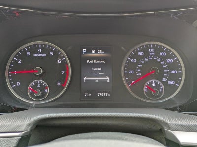 2021 Kia K5 LXS Auto FWD