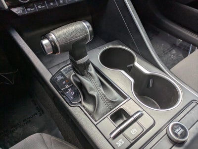 2021 Kia K5 LXS Auto FWD