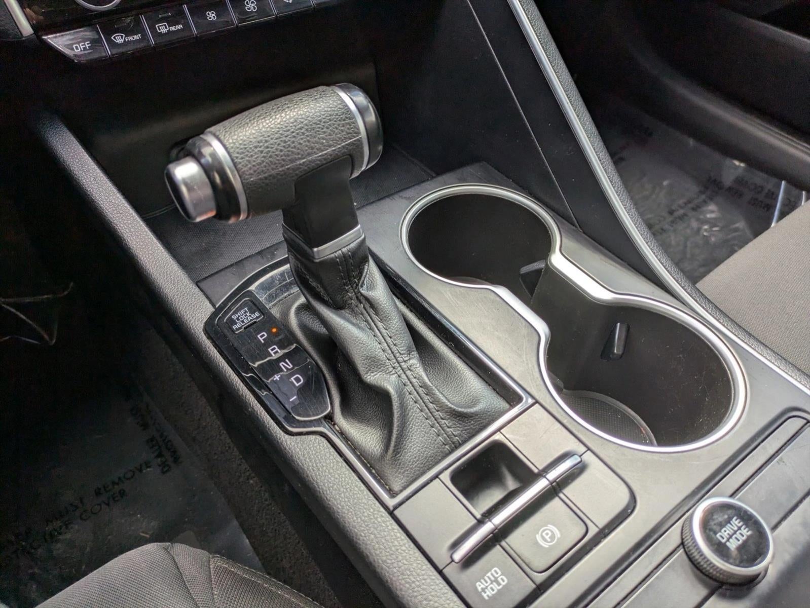 2021 Kia K5 LXS Auto FWD