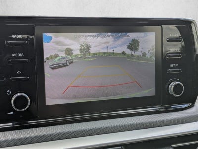 2021 Kia K5 LXS Auto FWD