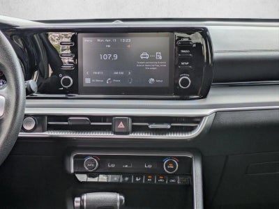 2021 Kia K5 LXS Auto FWD