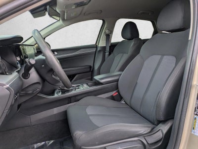 2021 Kia K5 LXS Auto FWD