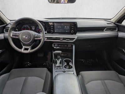 2021 Kia K5 LXS Auto FWD
