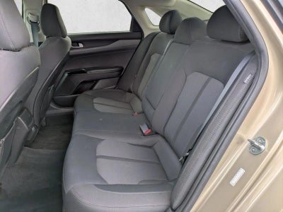 2021 Kia K5 LXS Auto FWD