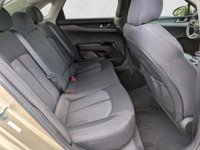 2021 Kia K5 LXS Auto FWD