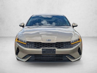 2021 Kia K5 LXS Auto FWD