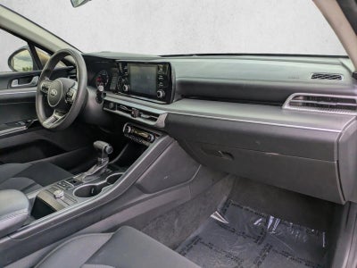 2021 Kia K5 LXS Auto FWD