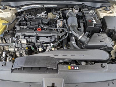 2021 Kia K5 LXS Auto FWD