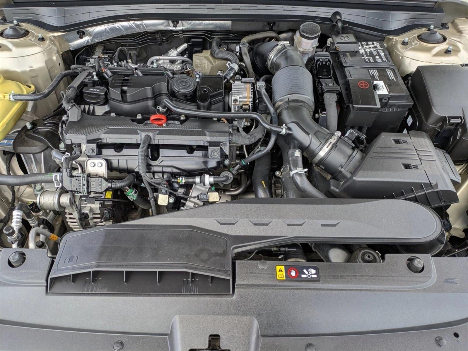 2021 Kia K5 LXS Auto FWD