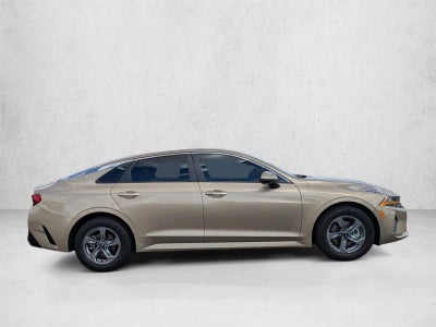 2021 Kia K5 LXS Auto FWD