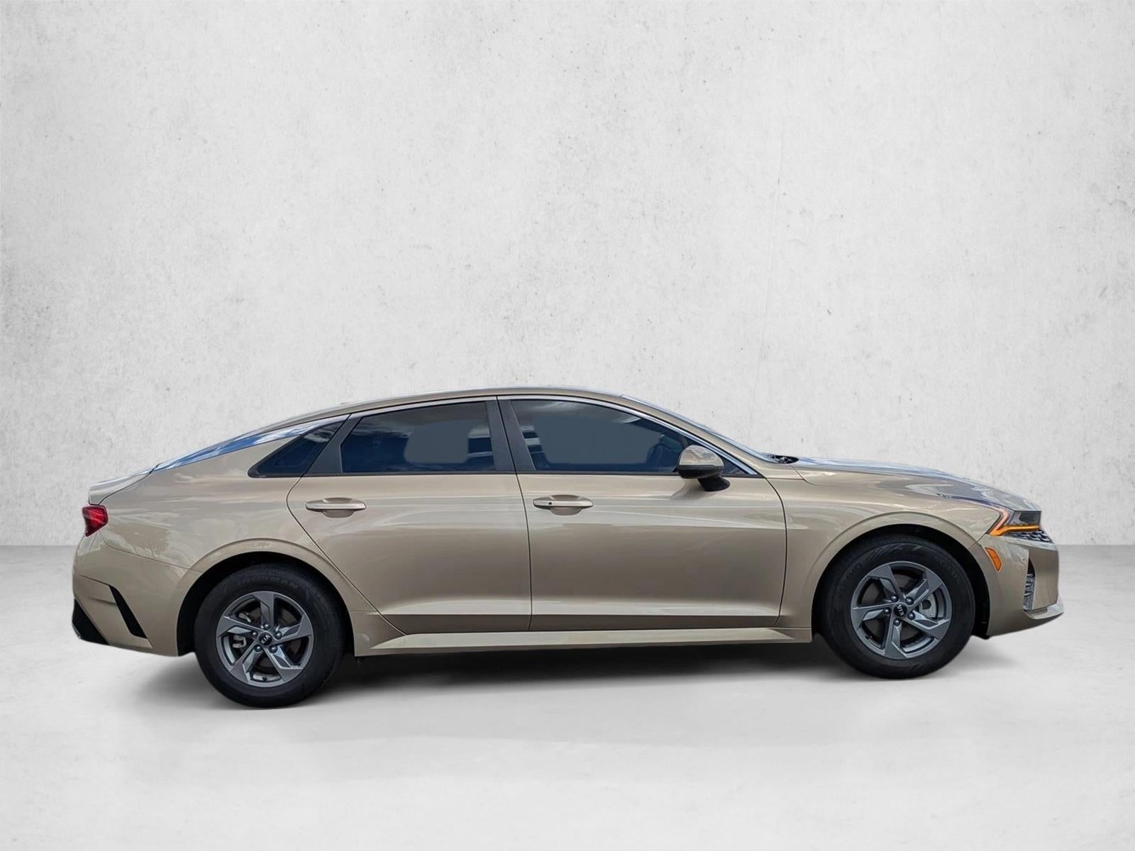 2021 Kia K5 LXS Auto FWD