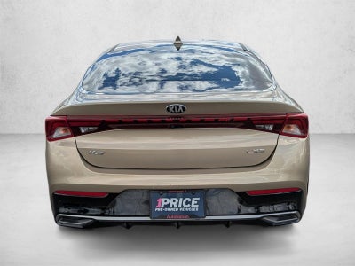 2021 Kia K5 LXS Auto FWD