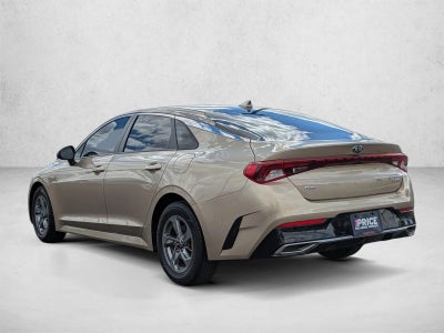 2021 Kia K5 LXS Auto FWD
