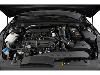 2021 Kia K5 LXS Auto FWD