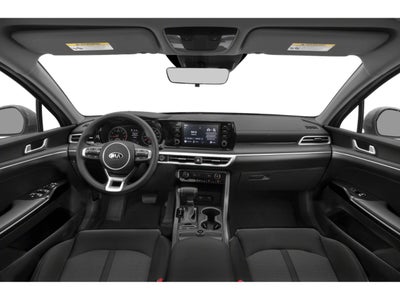 2021 Kia K5 LXS Auto FWD