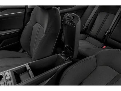 2021 Kia K5 LXS Auto FWD