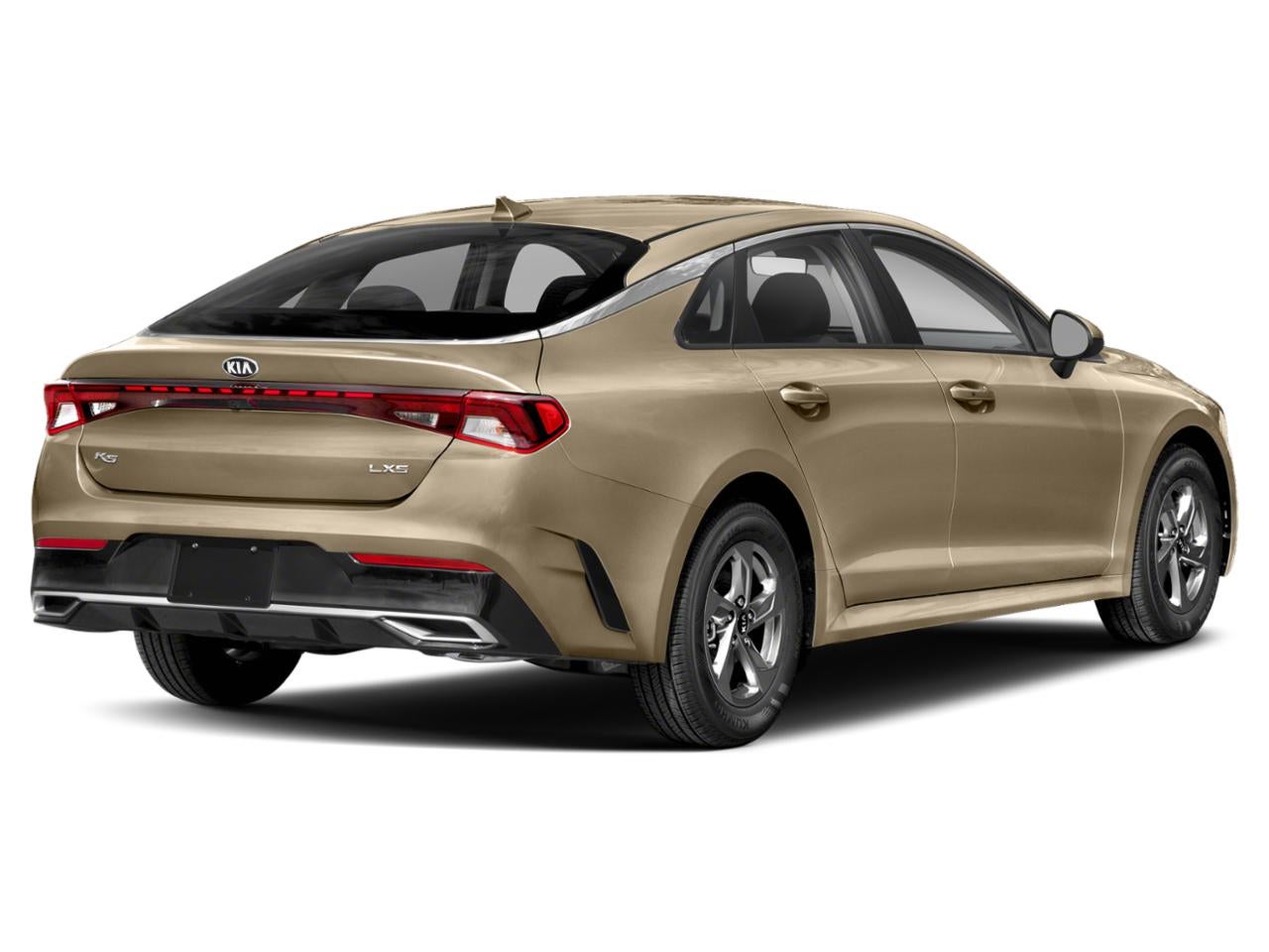 2021 Kia K5 LXS Auto FWD