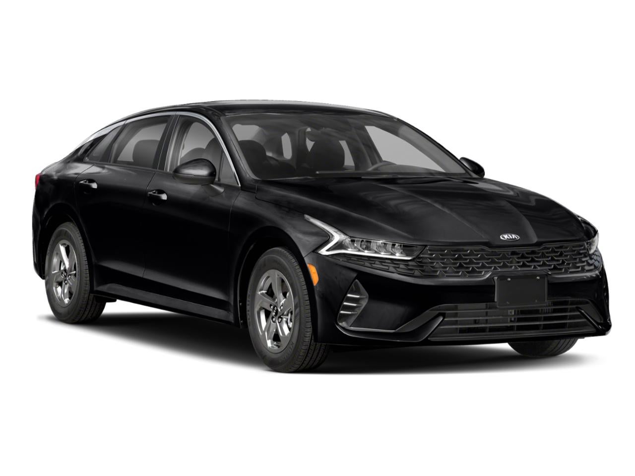 2021 Kia K5 LXS Auto FWD