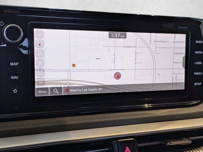 2024 Kia K5 GT-Line Auto AWD