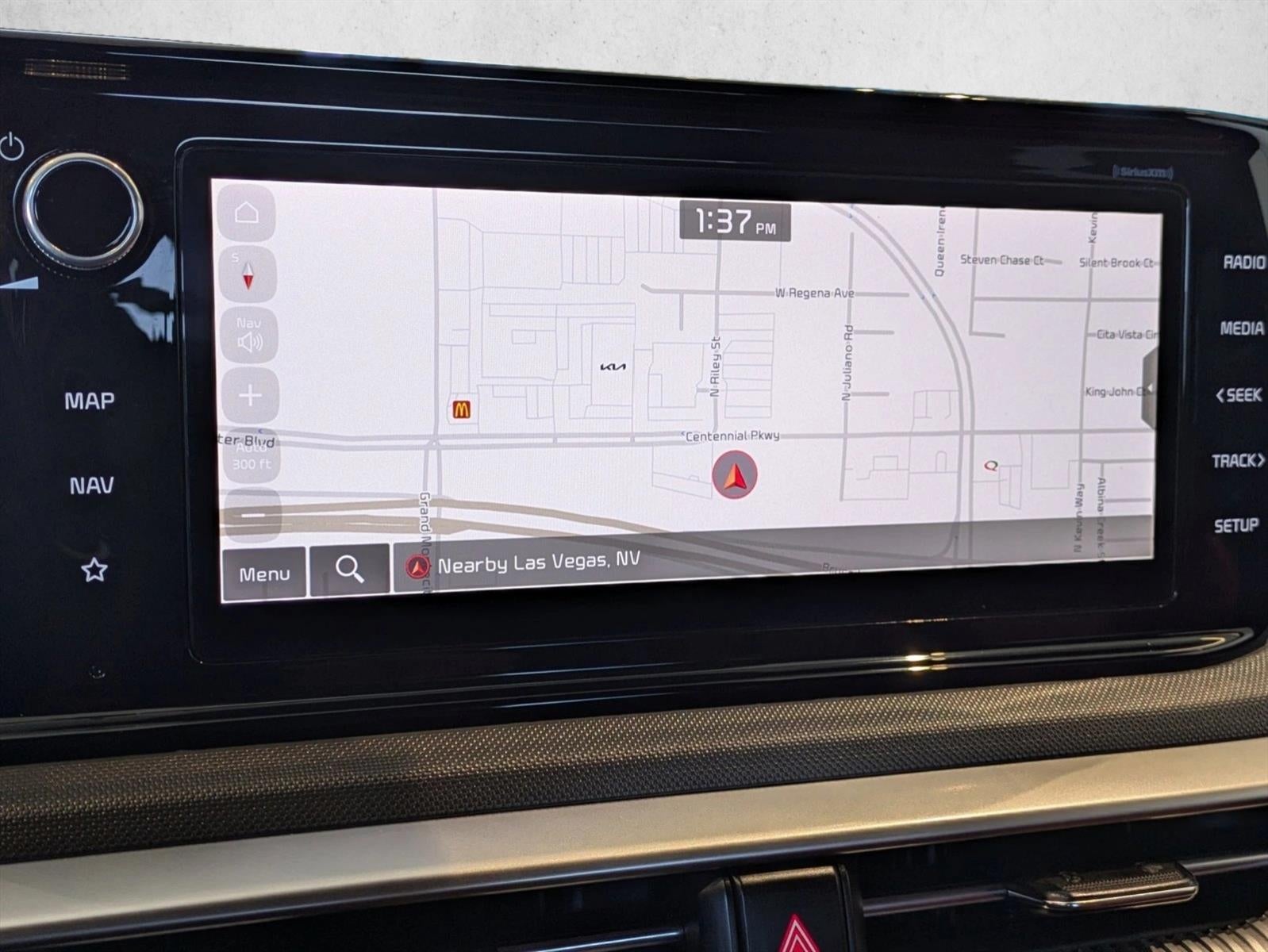 2024 Kia K5 GT-Line Auto AWD