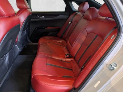 2024 Kia K5 GT-Line Auto AWD