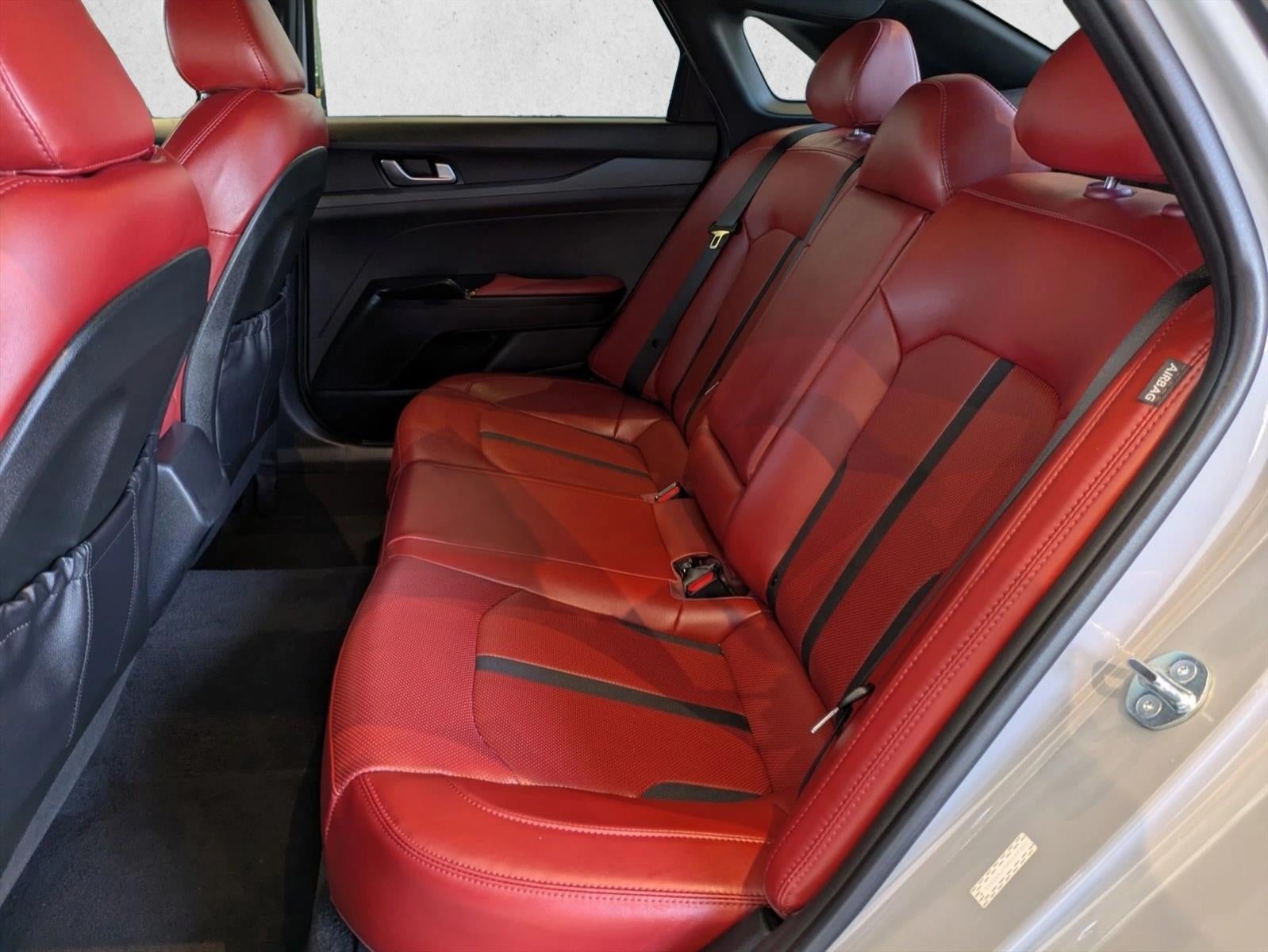 2024 Kia K5 GT-Line Auto AWD