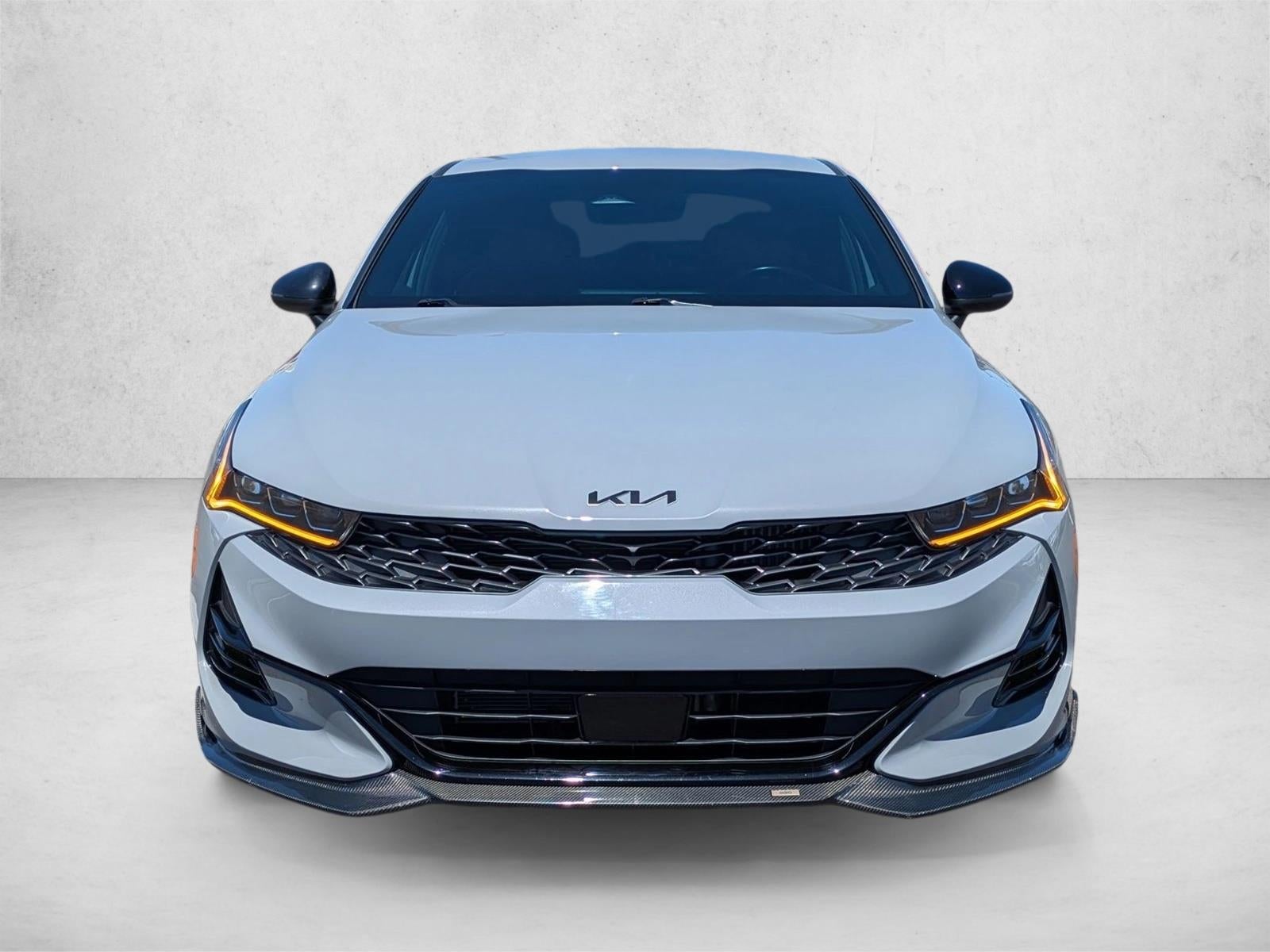 2024 Kia K5 GT-Line Auto AWD