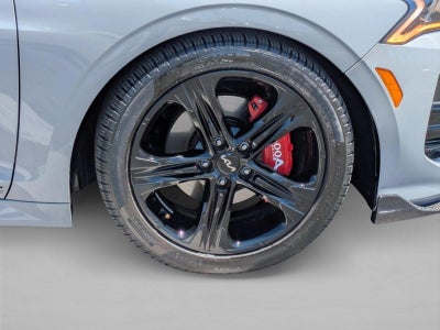 2024 Kia K5 GT-Line Auto AWD