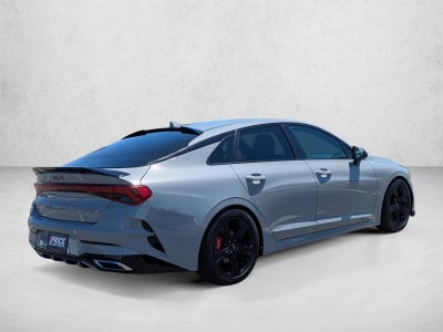 2024 Kia K5 GT-Line Auto AWD